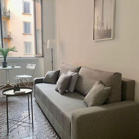 Apartment In The Center Of Milan / P.Ta Venezia المظهر الخارجي الصورة