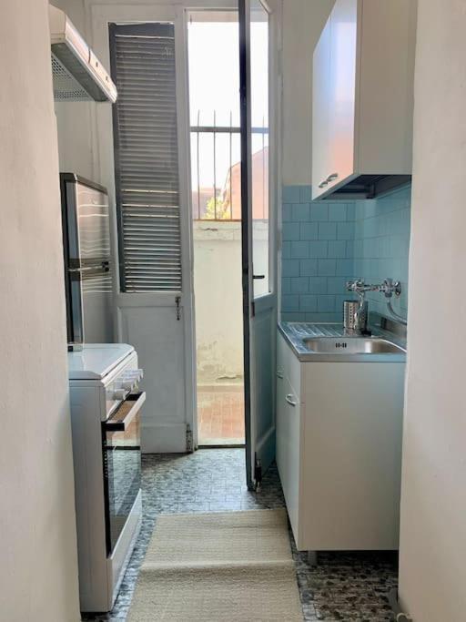 Apartment In The Center Of Milan / P.Ta Venezia المظهر الخارجي الصورة
