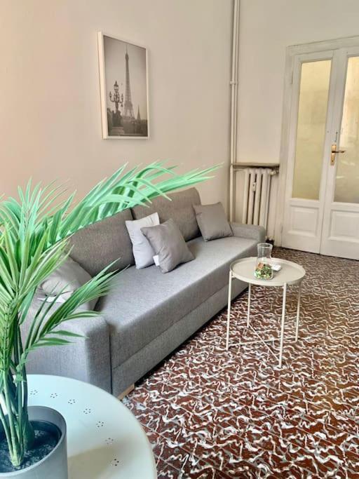 Apartment In The Center Of Milan / P.Ta Venezia المظهر الخارجي الصورة