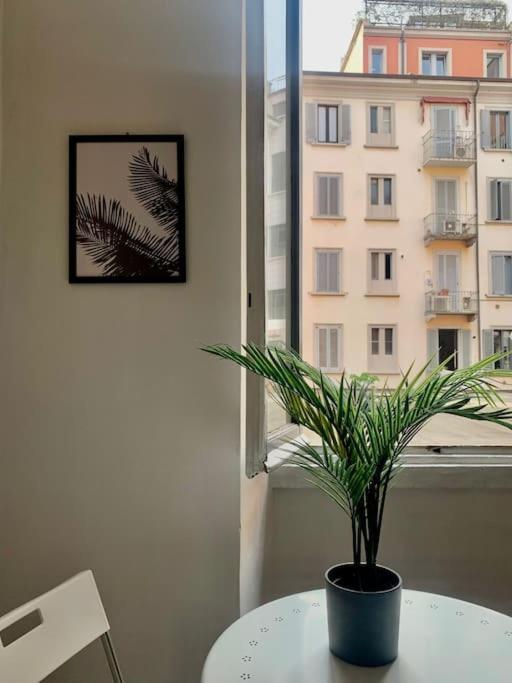 Apartment In The Center Of Milan / P.Ta Venezia المظهر الخارجي الصورة